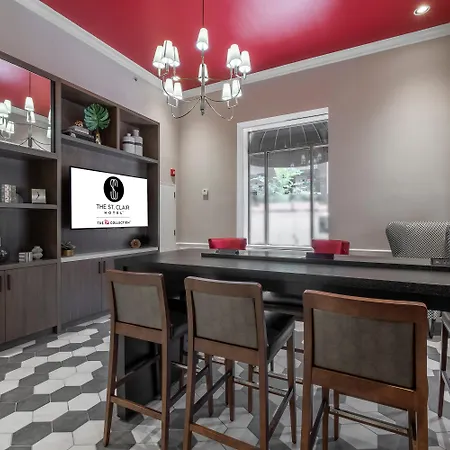 Hotel Saint Clair - Magnificent Mile Chicago