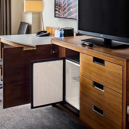 Hyatt Regency Mccormick Place Hotel