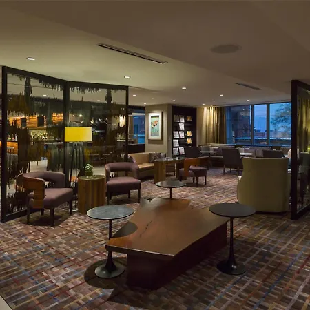 Hyatt Centric Magnificent Mile Hotel