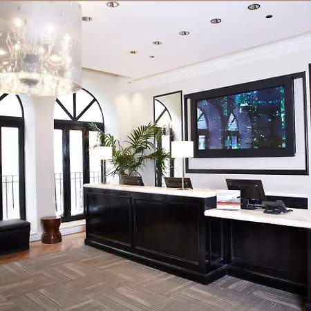Hotel Hyatt Centric Magnificent Mile Chicago