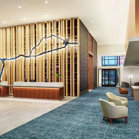 Hotel Hyatt Centric Magnificent Mile