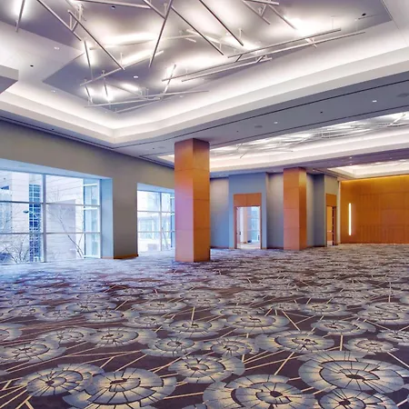 Hyatt Regency Mccormick Place Hotel