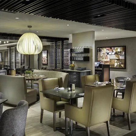Hyatt Centric Magnificent Mile Chicago