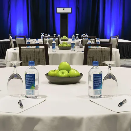 Hyatt Centric Magnificent Mile Chicago