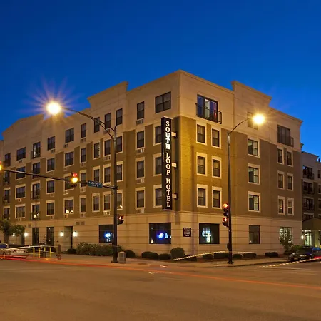 South Loop Hotel