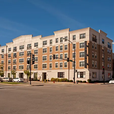 South Loop Hotel