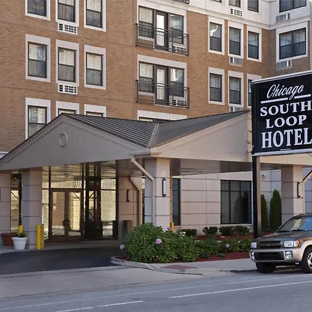 Hotel South Loop