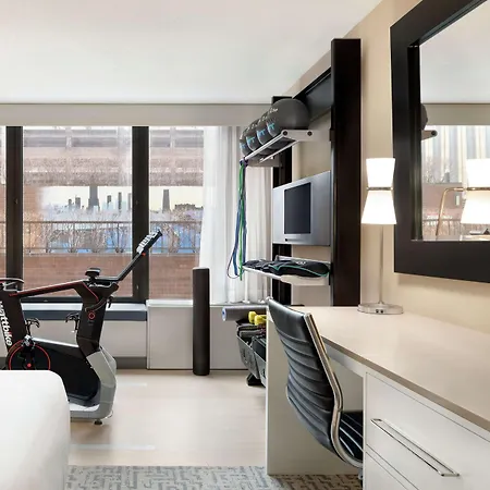 Hotel Hyatt Centric Magnificent Mile