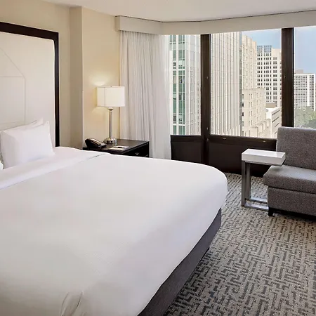 Hotel Hyatt Centric Magnificent Mile Chicago