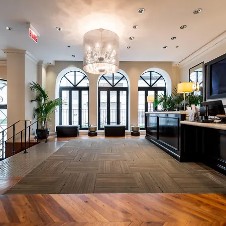 Hyatt Centric Magnificent Mile Hotel Chicago