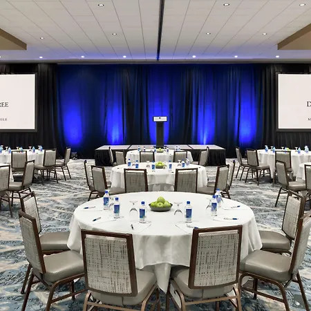 Hyatt Centric Magnificent Mile Hotel