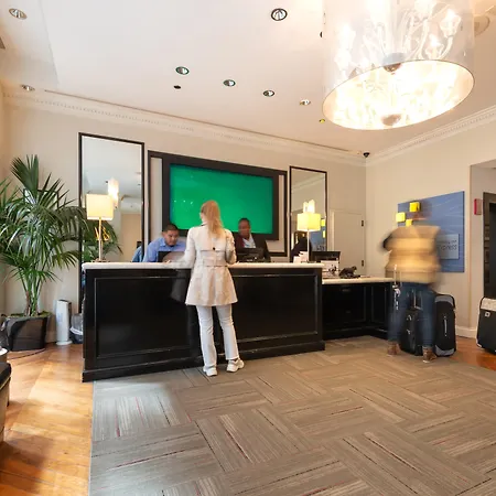 Hyatt Centric Magnificent Mile