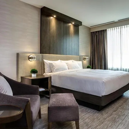 Hyatt Centric Magnificent Mile 4* Chicago