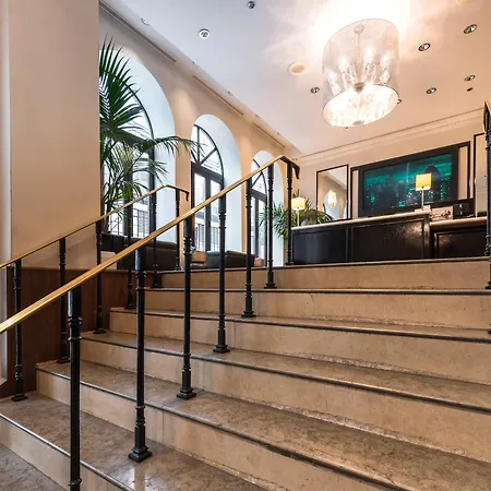 Hyatt Centric Magnificent Mile 4* Chicago