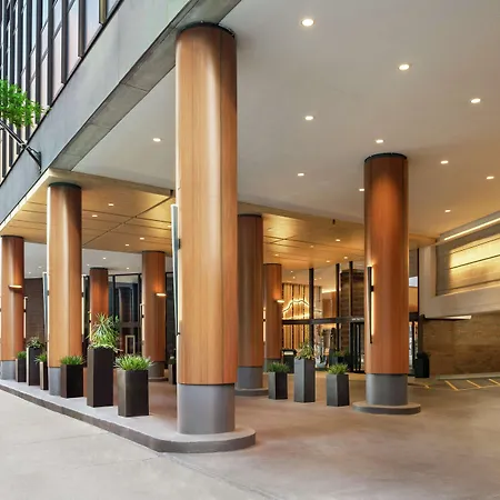 Hyatt Centric Magnificent Mile Chicago