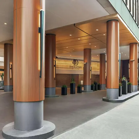 Hotel Hyatt Centric Magnificent Mile