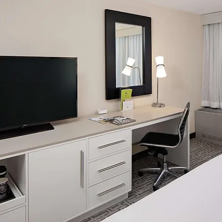 Hotel Hyatt Centric Magnificent Mile Chicago