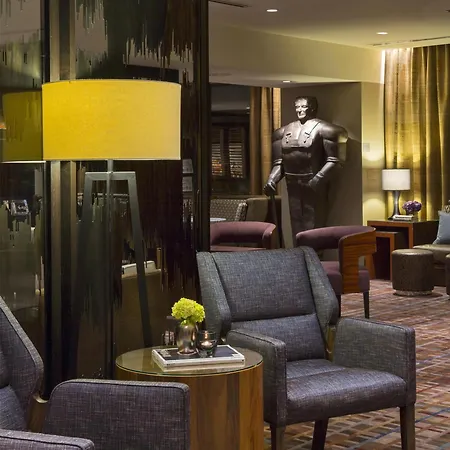 Hyatt Centric Magnificent Mile Chicago