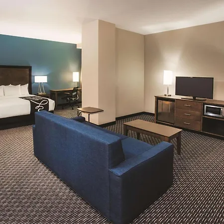 La Quinta & By Wyndham Downtown Hotel Chicago