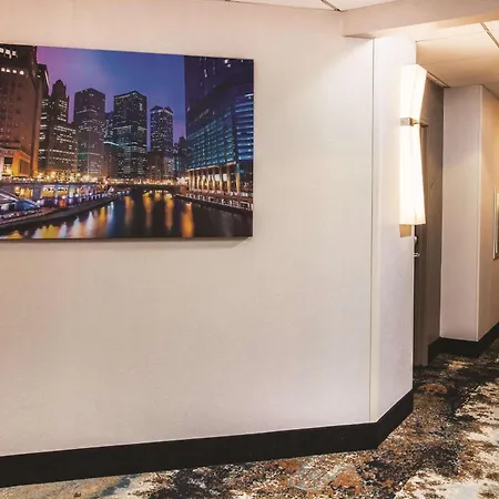La Quinta & By Wyndham Downtown Hotel 3*