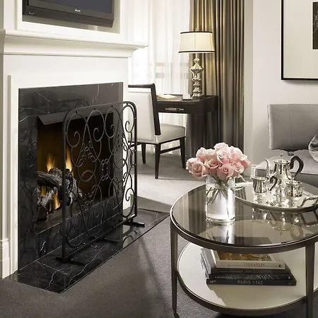 Waldorf Astoria 5*