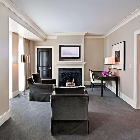 Hotel Waldorf Astoria 5*