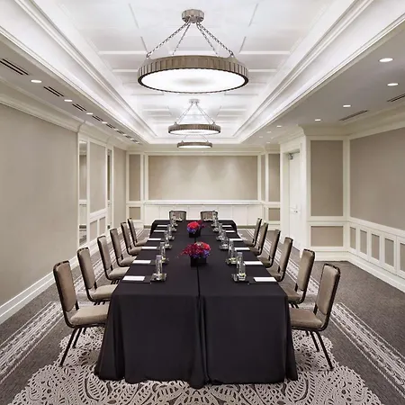 Hotel Waldorf Astoria