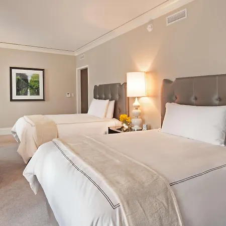 Waldorf Astoria Hotel Chicago