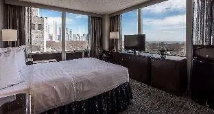 Hotel Western Grant Park 3*