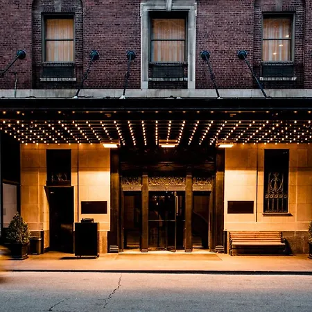 Ambassador Chicago, Part Of Jdv By Hyatt