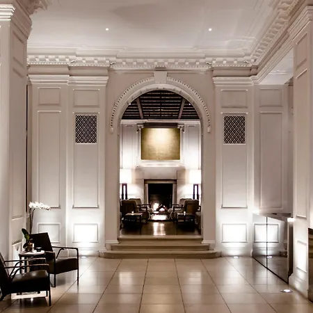 Hotel Ambassador Chicago, Part Of Jdv By Hyatt Chicago