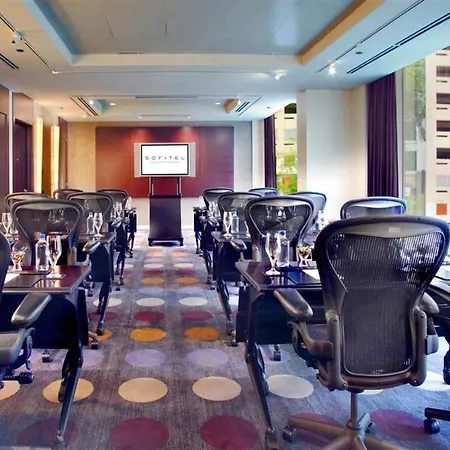 Sofitel Magnificent Mile Chicago