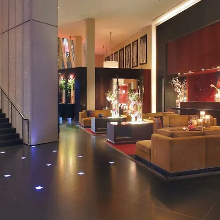 Sofitel Magnificent Mile Hotel 5*