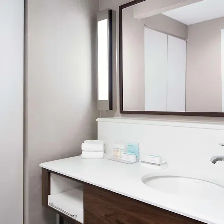 Hampton & Chicago-downtown 3*