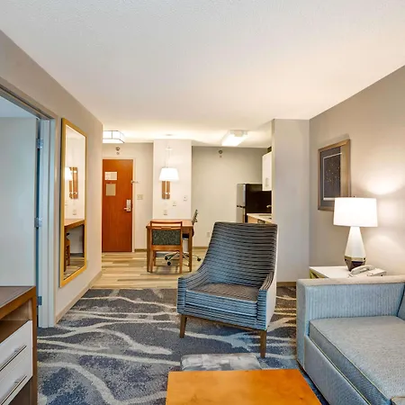 Homewood By Hilton Chicago-downtown Chicago
