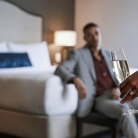 Intercontinental Magnificent Mile By Ihg Hotel 4*