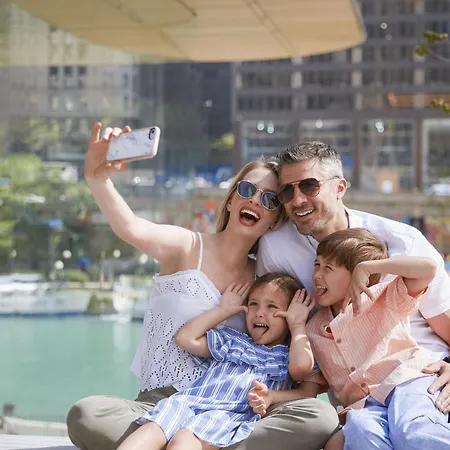 Intercontinental Magnificent Mile By Ihg Chicago