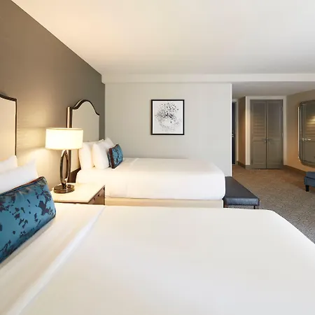 Hotel Intercontinental Magnificent Mile By Ihg Chicago