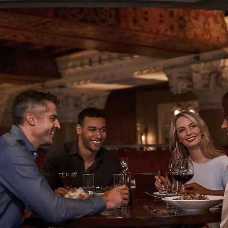 Hotel Intercontinental Magnificent Mile By Ihg