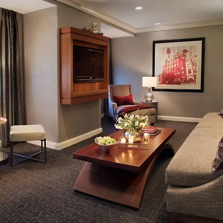Hilton Hotel