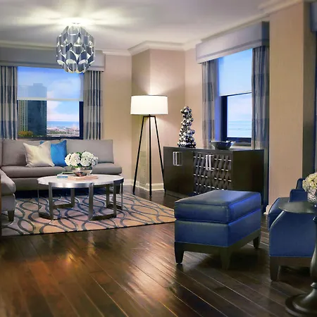 Hilton Chicago