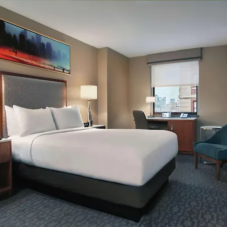 Hilton Hotel Chicago