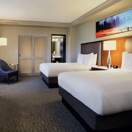Hotel Hilton