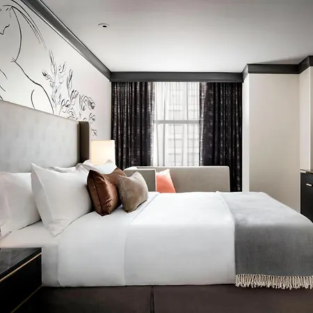 The Gwen, A Luxury Collection Hotel, Michigan Avenue Hotel