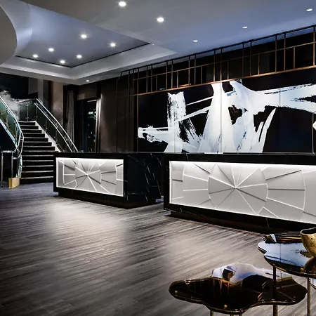Hotel The Gwen, A Luxury Collection Hotel, Michigan Avenue
