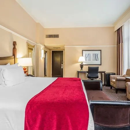 Bluegreen Vacations Blake, An Ascend Collection Hotel Chicago