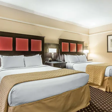 Hotel Bluegreen Vacations Blake, An Ascend Collection 5*