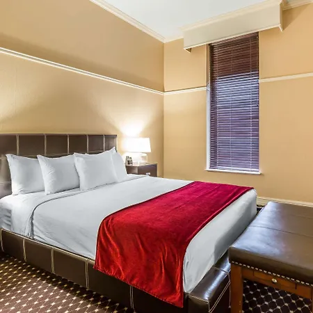 Bluegreen Vacations Blake, An Ascend Collection Hotel Chicago