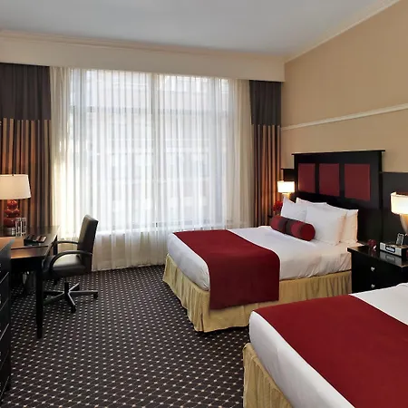 Hotel Bluegreen Vacations Blake, An Ascend Collection Chicago