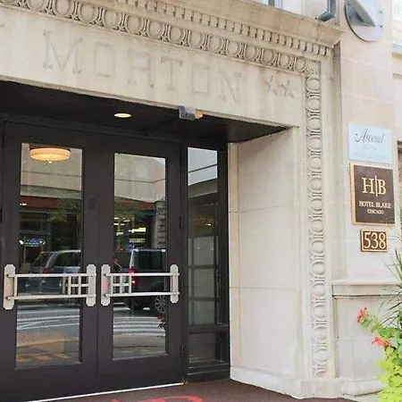 Bluegreen Vacations Blake, An Ascend Collection Hotel Chicago